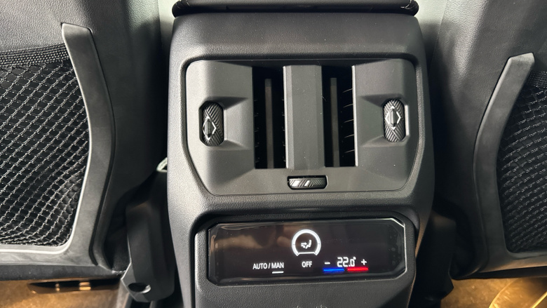 BMW X3 xDrive M50 5dr Auto Petrol Estate